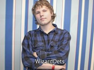 WizardDets