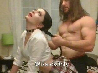 WizardsOnly