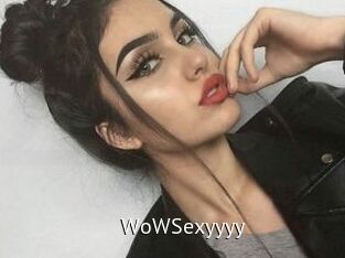 WoWSexyyyy