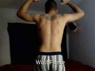 Wolf_Fierce