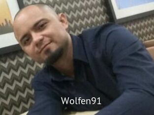 Wolfen91