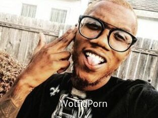 WolfiePorn