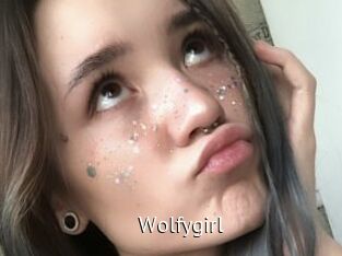 Wolfygirl