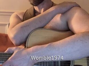 Womble1974