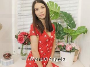 WonderAngela Zizi X