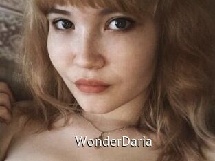 WonderDaria