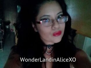 WonderLandinAliceXO