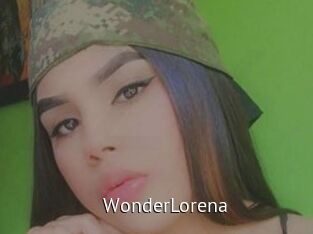WonderLorena