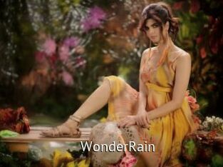 WonderRain Zizi X