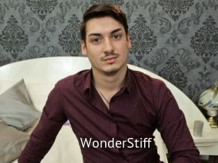 WonderStiff