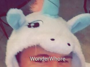 WonderWhore Zizi X