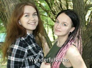 WonderfulGirlss Zizi X