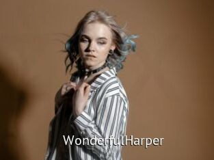 WonderfulHarper