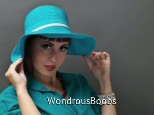 WondrousBoobs Zizi X