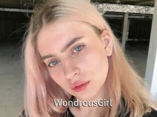WondrousGirl
