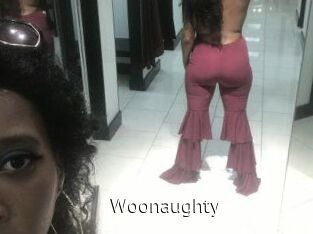 Woonaughty