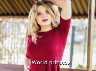 World_princess