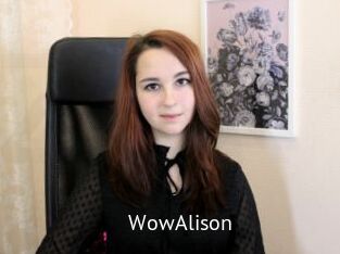 WowAlison