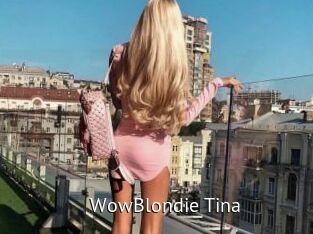 WowBlondie_Tina