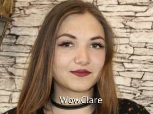 WowClare