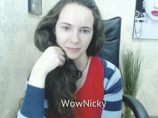 WowNicky