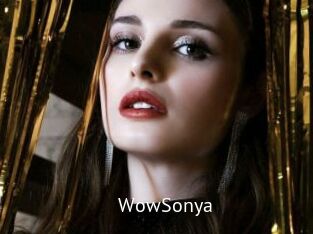 WowSonya Zizi X