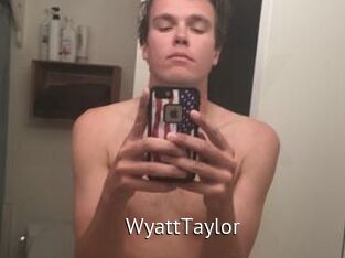 WyattTaylor