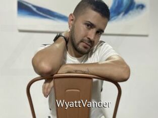 WyattVander
