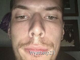Wyatterp23