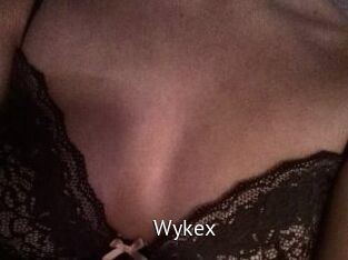 Wykex Zizi X