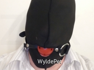 WyldePet Zizi X