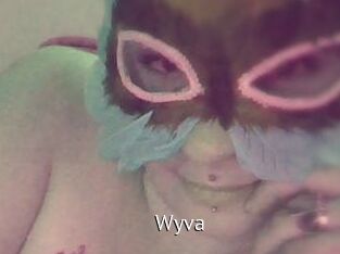 Wyva Zizi X