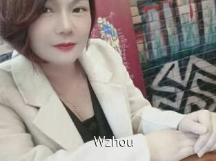 Wzhou