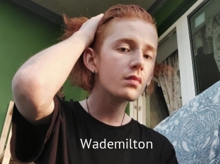Wademilton