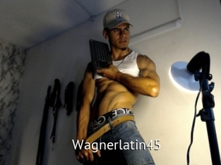 Wagnerlatin45