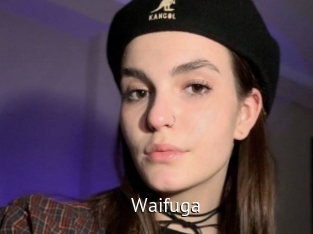 waifuga Zizi X