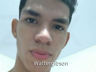 Waltergibson