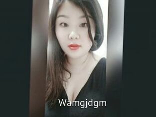 Wamgjdgm