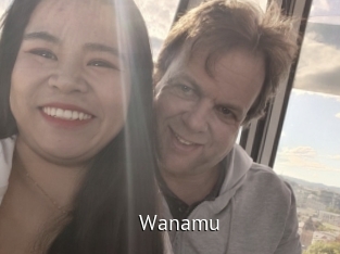 Wanamu