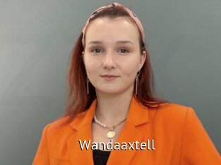 Wandaaxtell