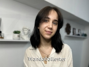 Wandaballester