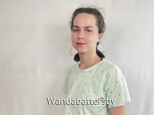 Wandabattersby