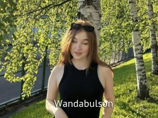Wandabulson