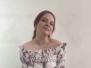 Wandacoomer