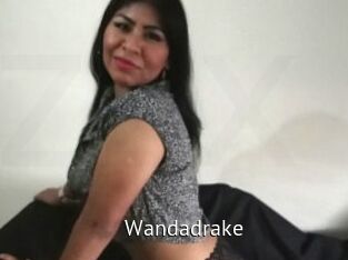 Wandadrake