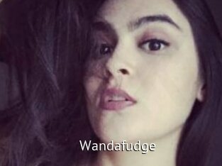 wandafudge Zizi X