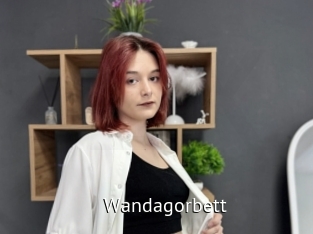 Wandagorbett