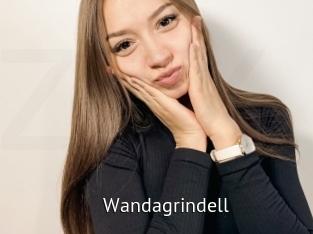 Wandagrindell