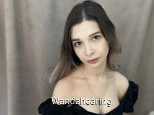 wandahearing Zizi X