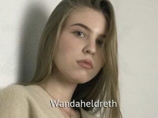 Wandaheldreth